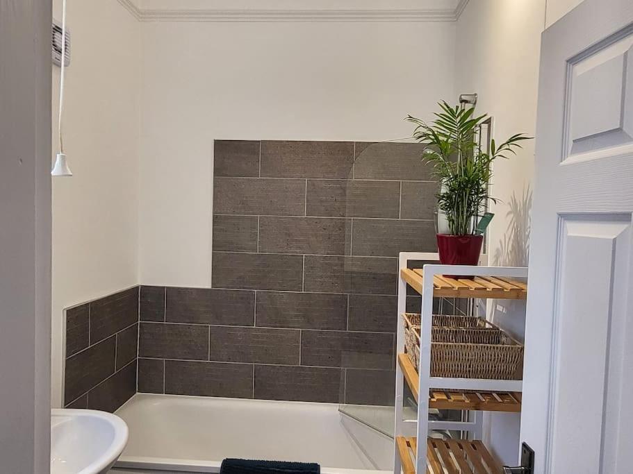 Greystoke Mews Apartman Woodborough  Kültér fotó