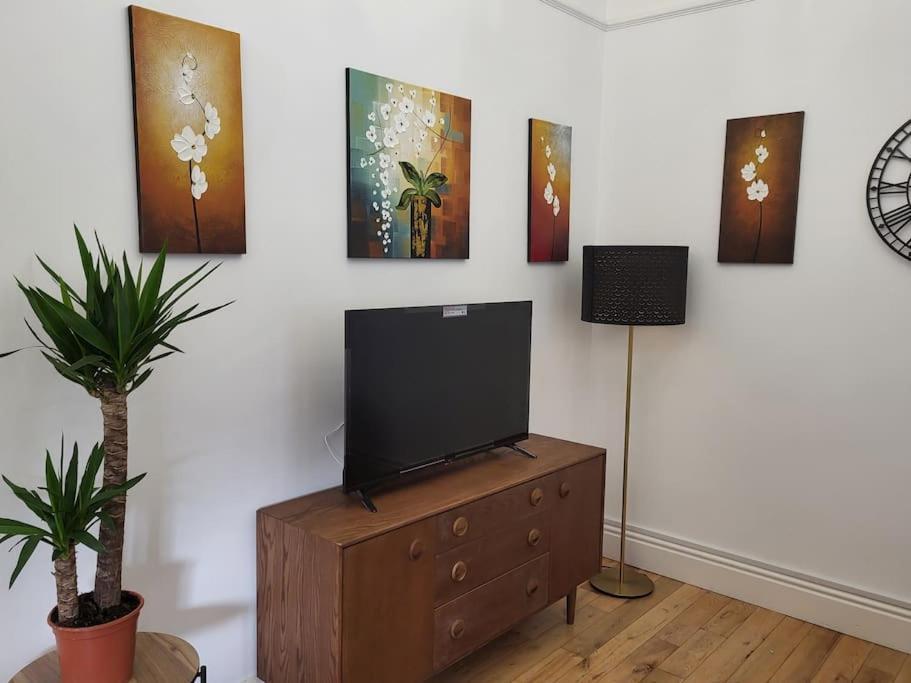 Greystoke Mews Apartman Woodborough  Kültér fotó