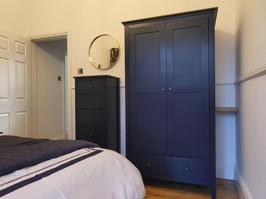 Greystoke Mews Apartman Woodborough  Kültér fotó